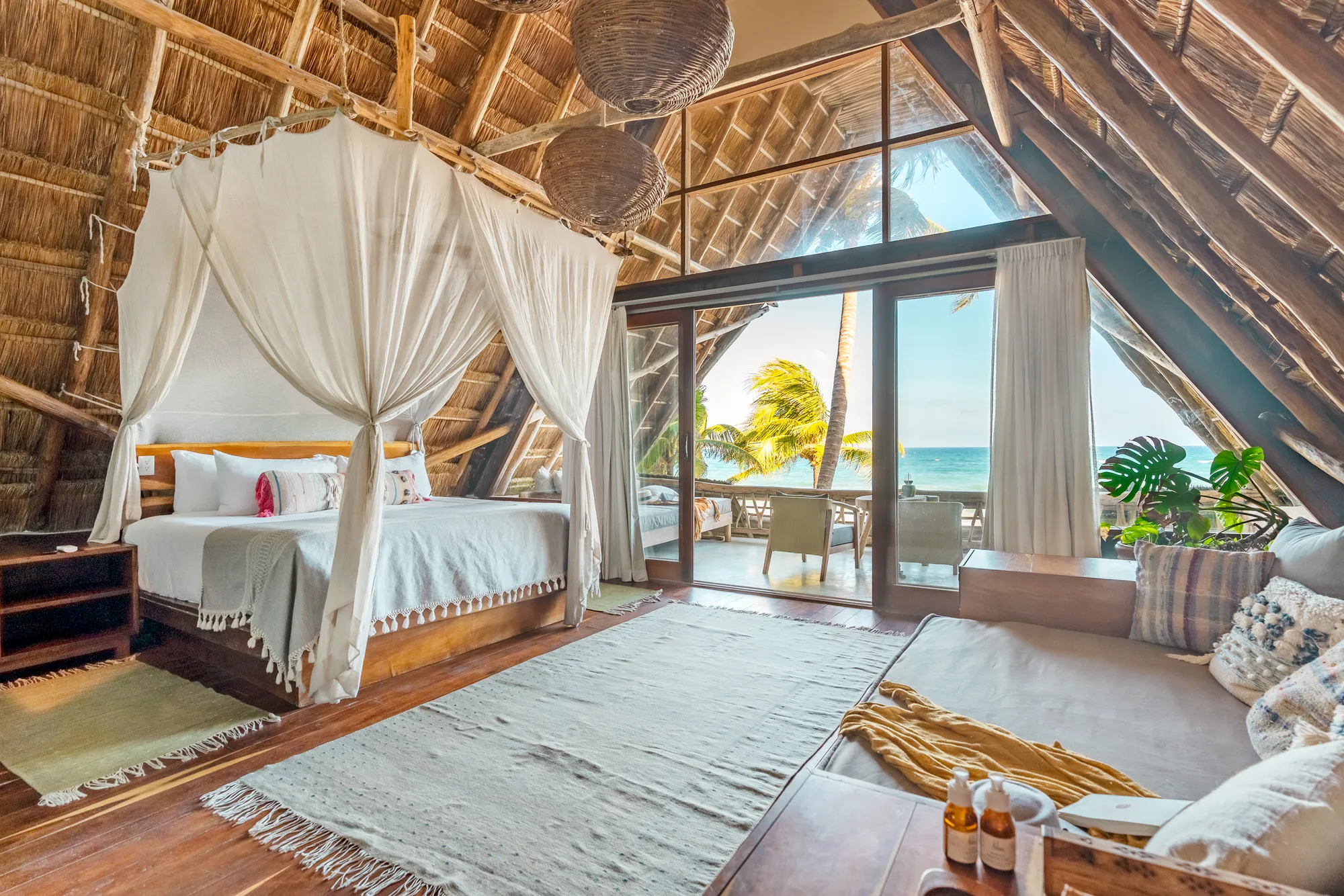 Master Suite Top Level
