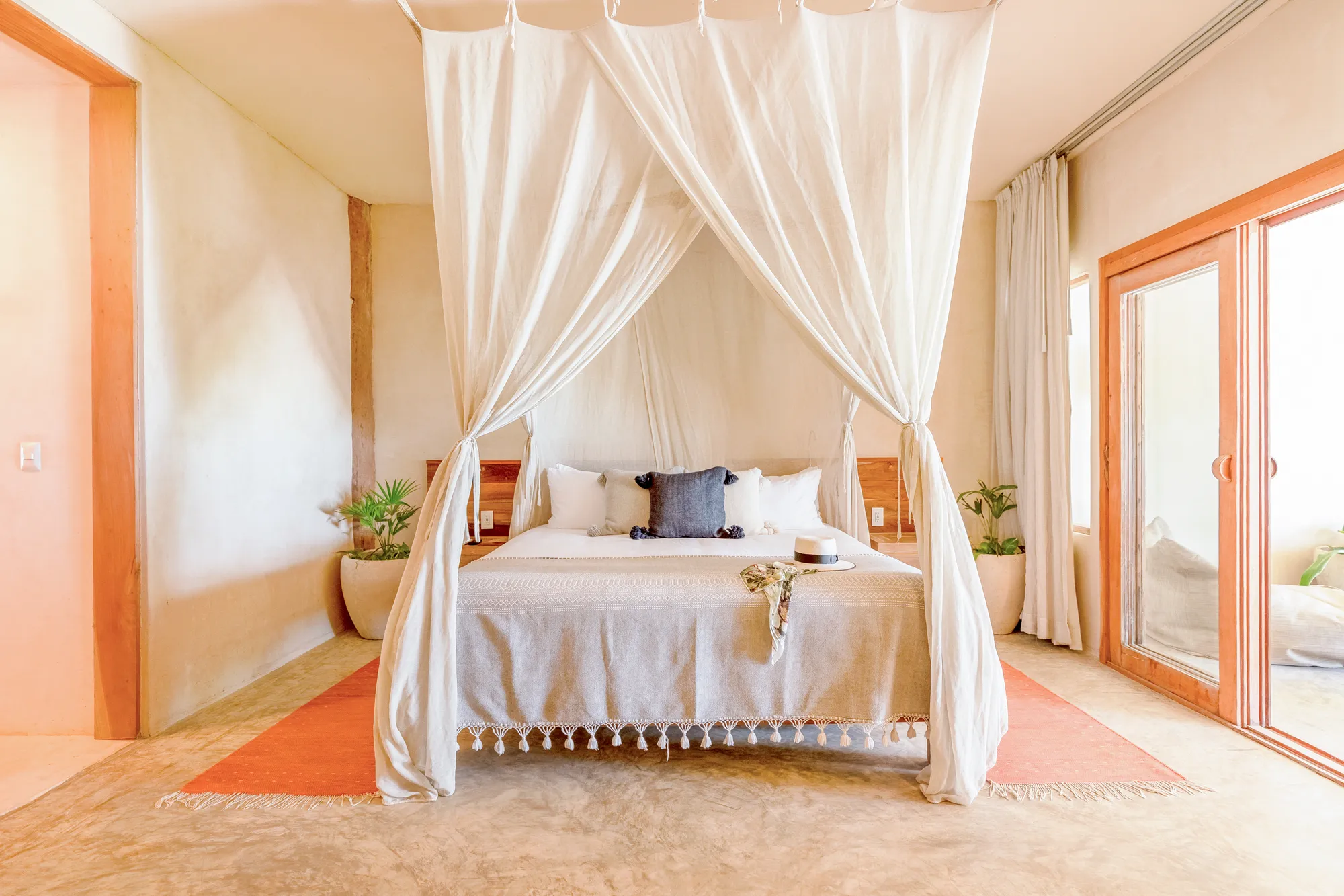 Junior Suite Ocean Front