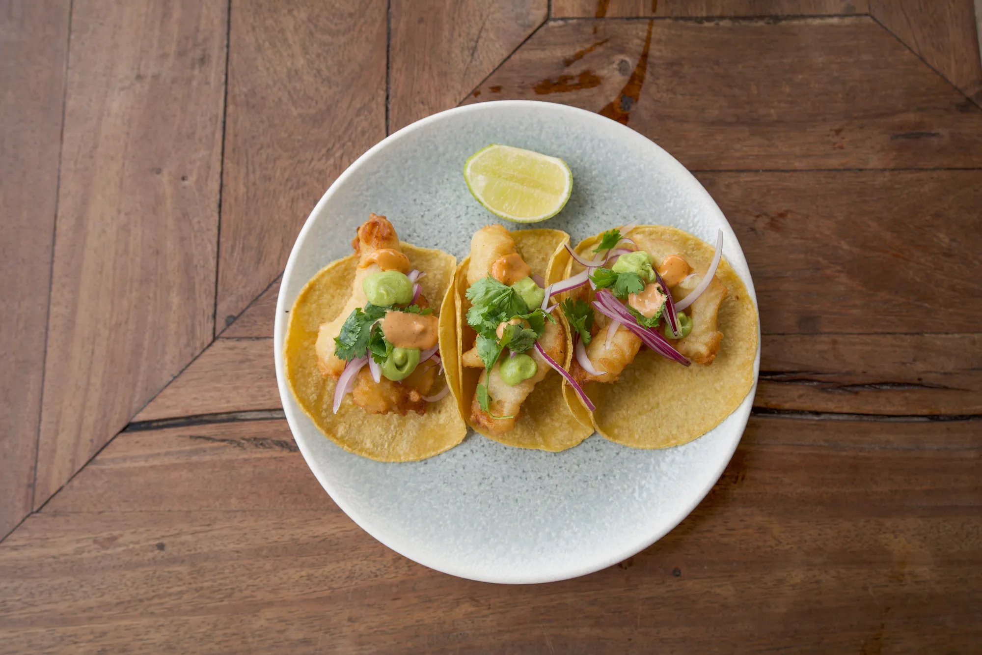 Dining at Ahau Tulum