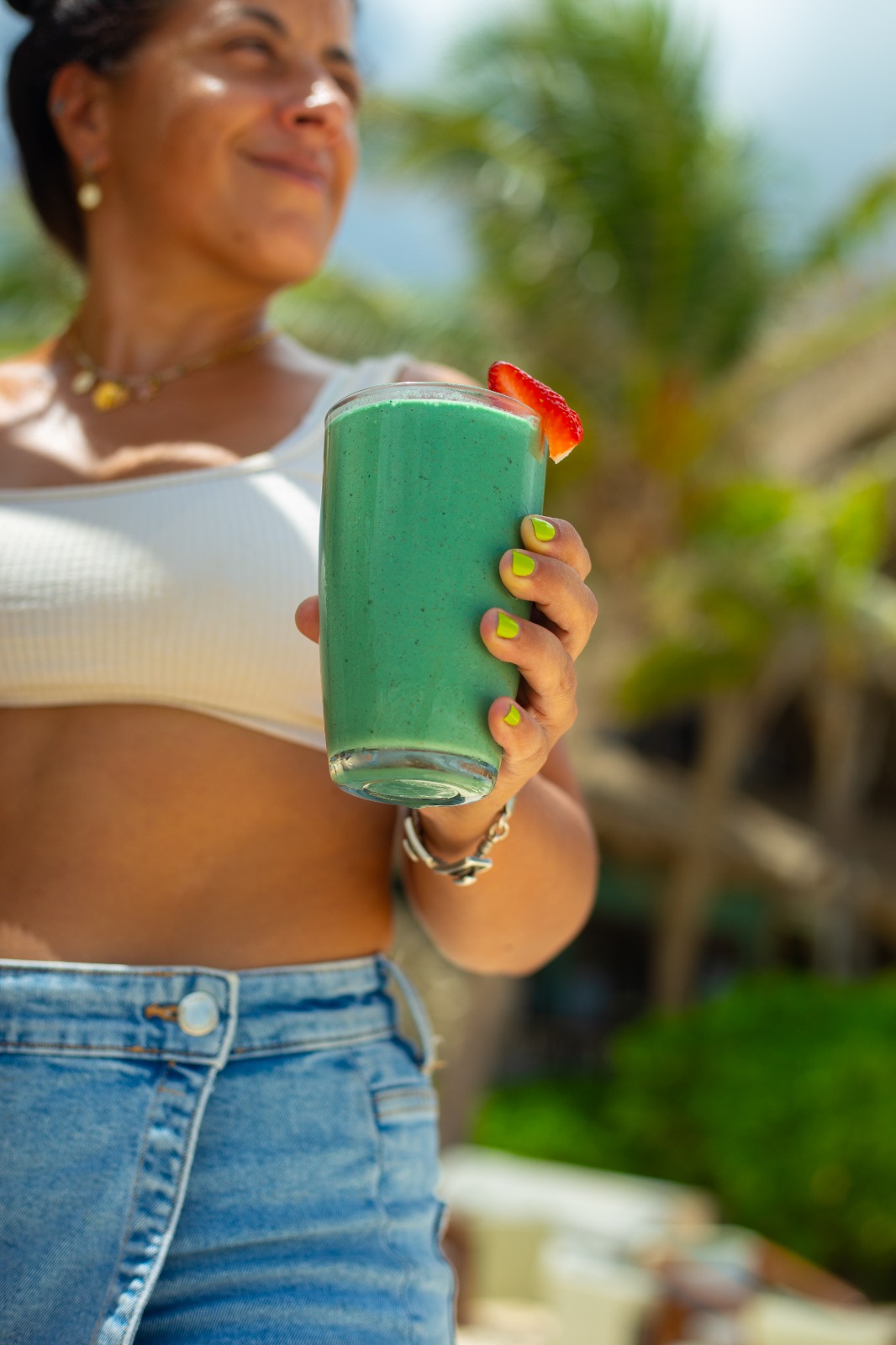 Sun Love Café at Ahau Tulum