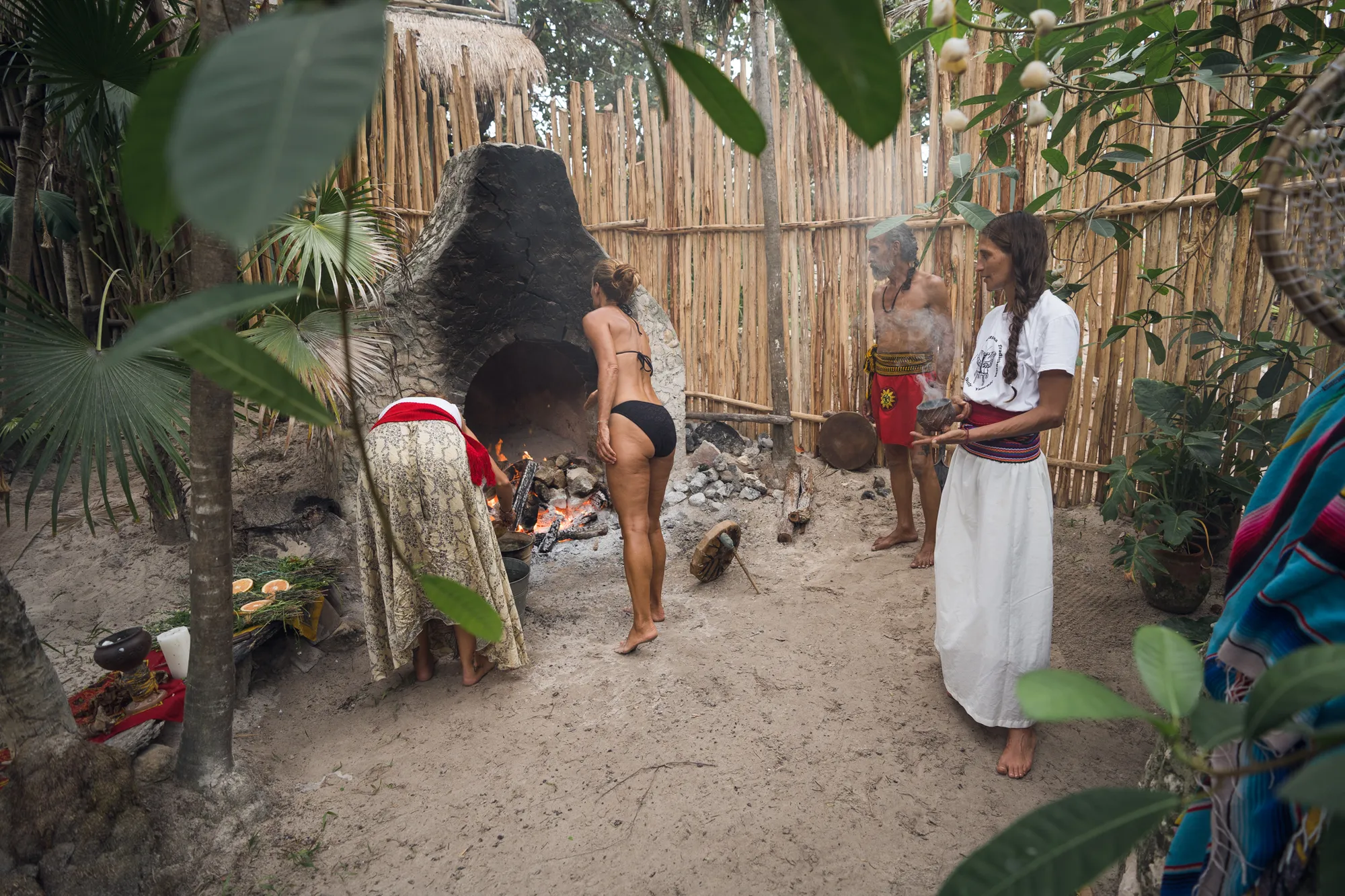 Temazcal 6