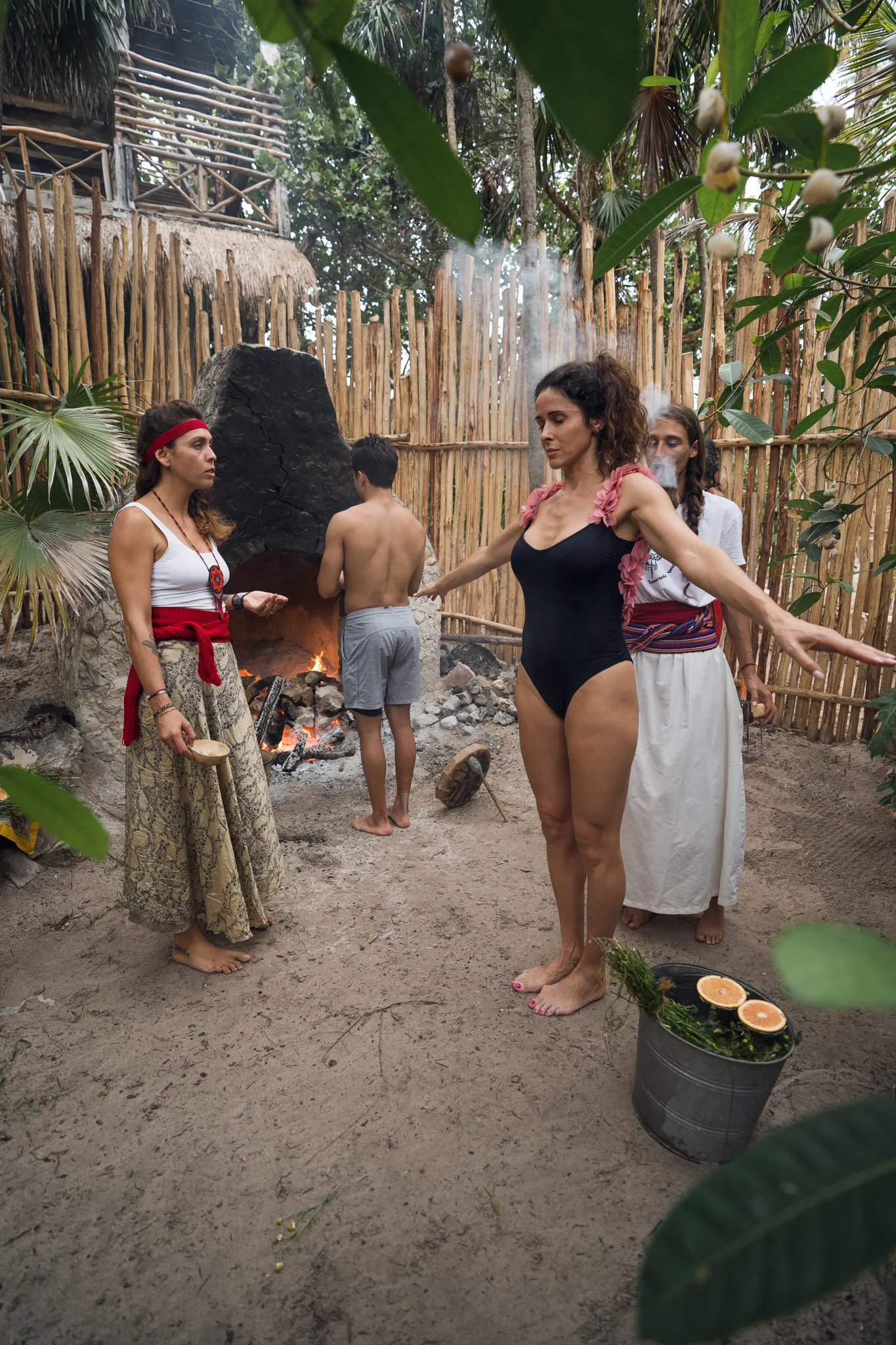 Temazcal 10