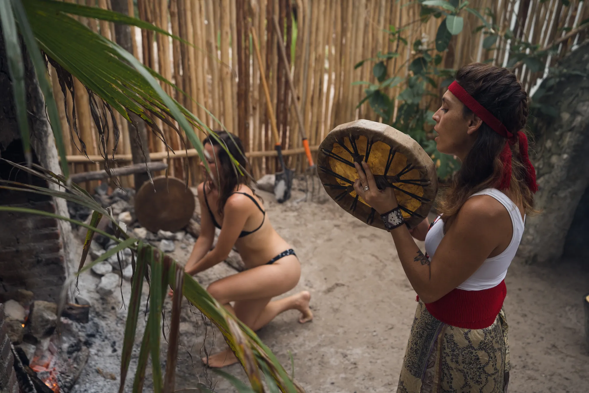 Temazcal 11
